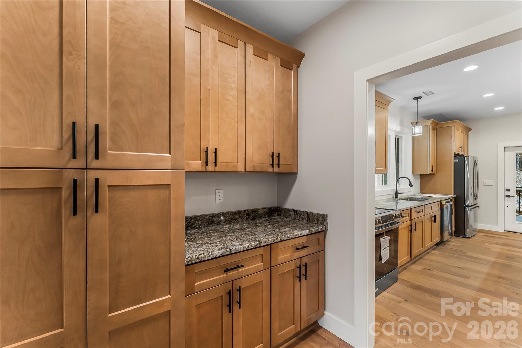 Grandview Peaks - Residential