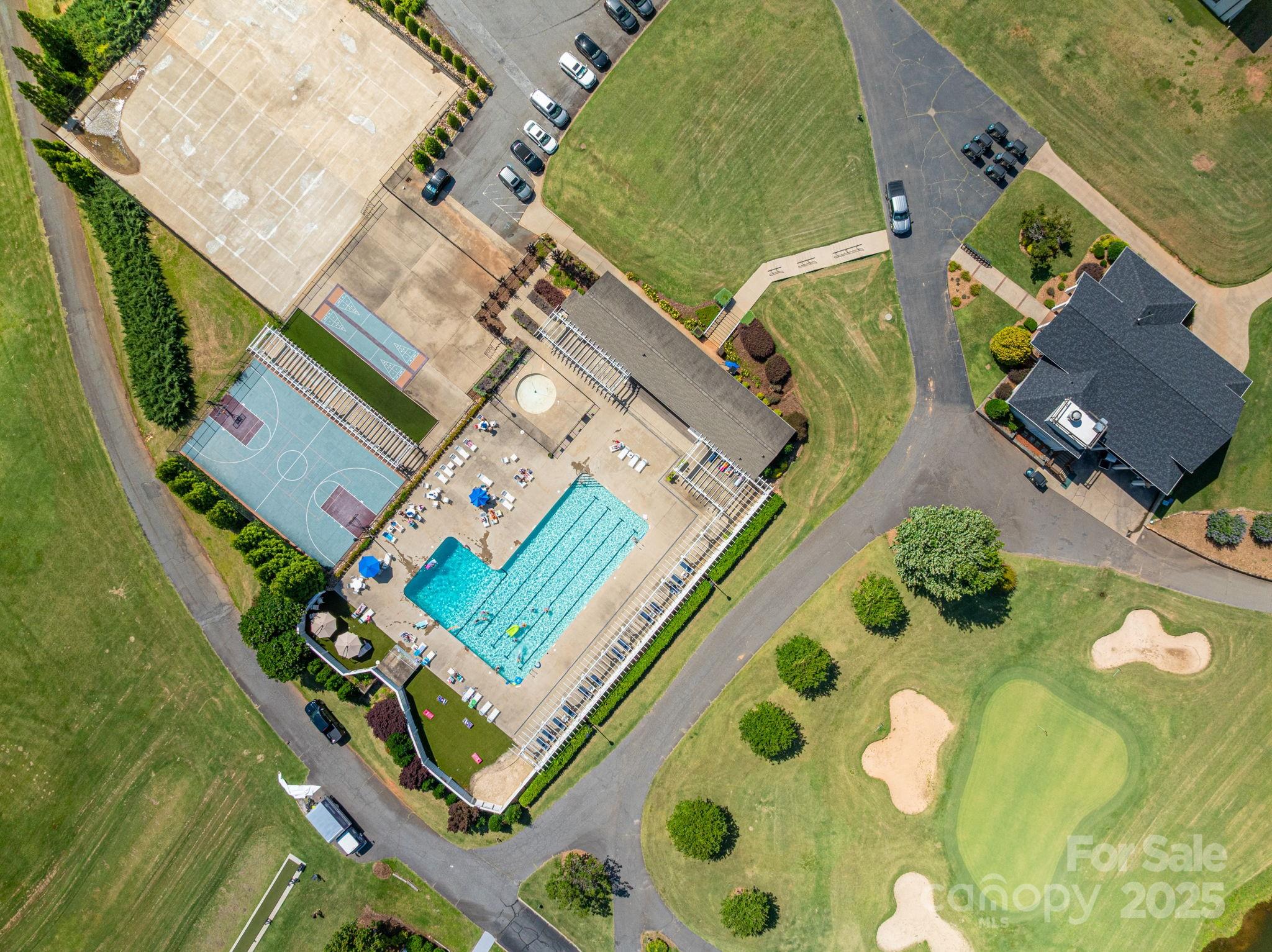 Moss Drive at Cleghorn - Land