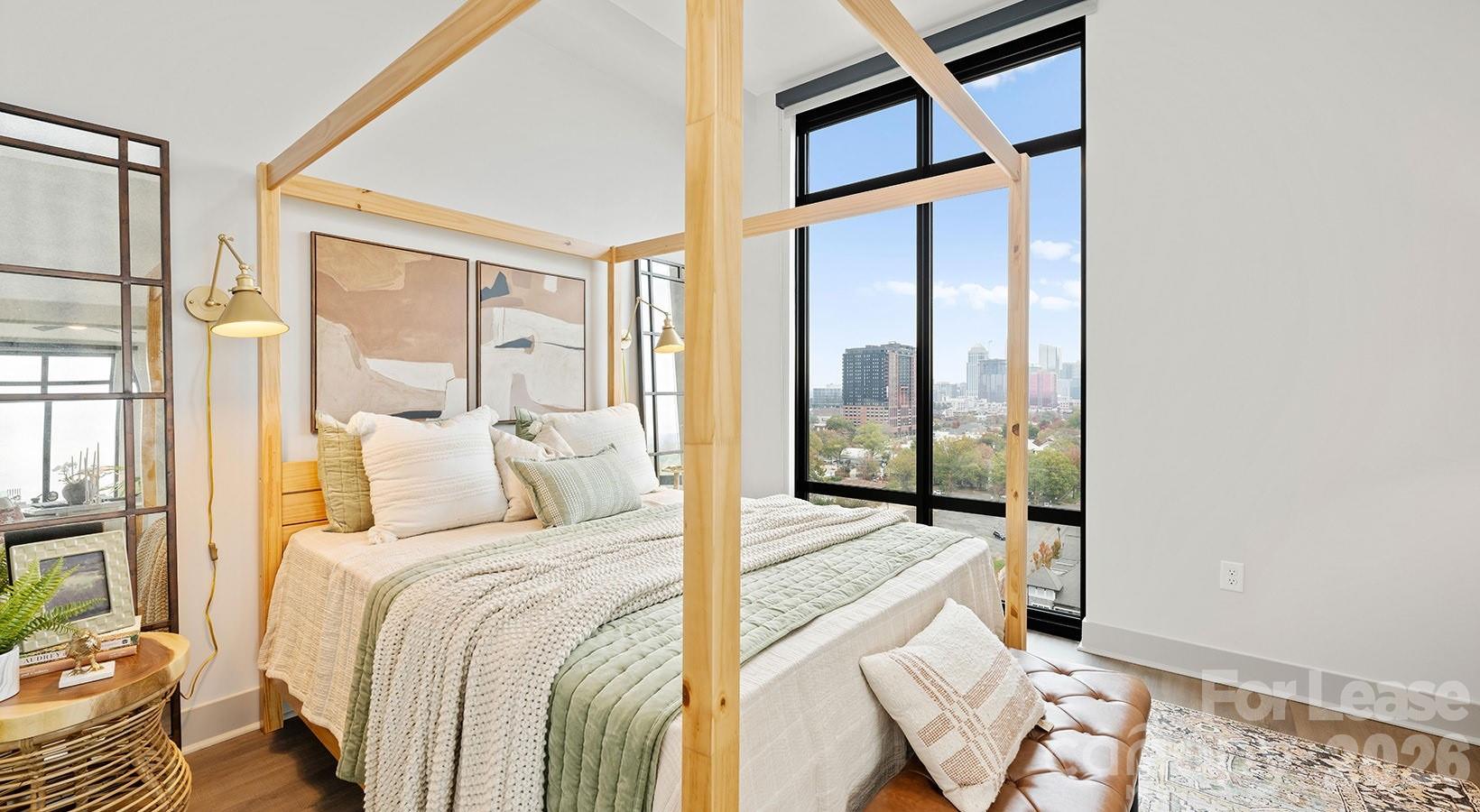 2025 Cleveland Avenue Conservatory Penthouse