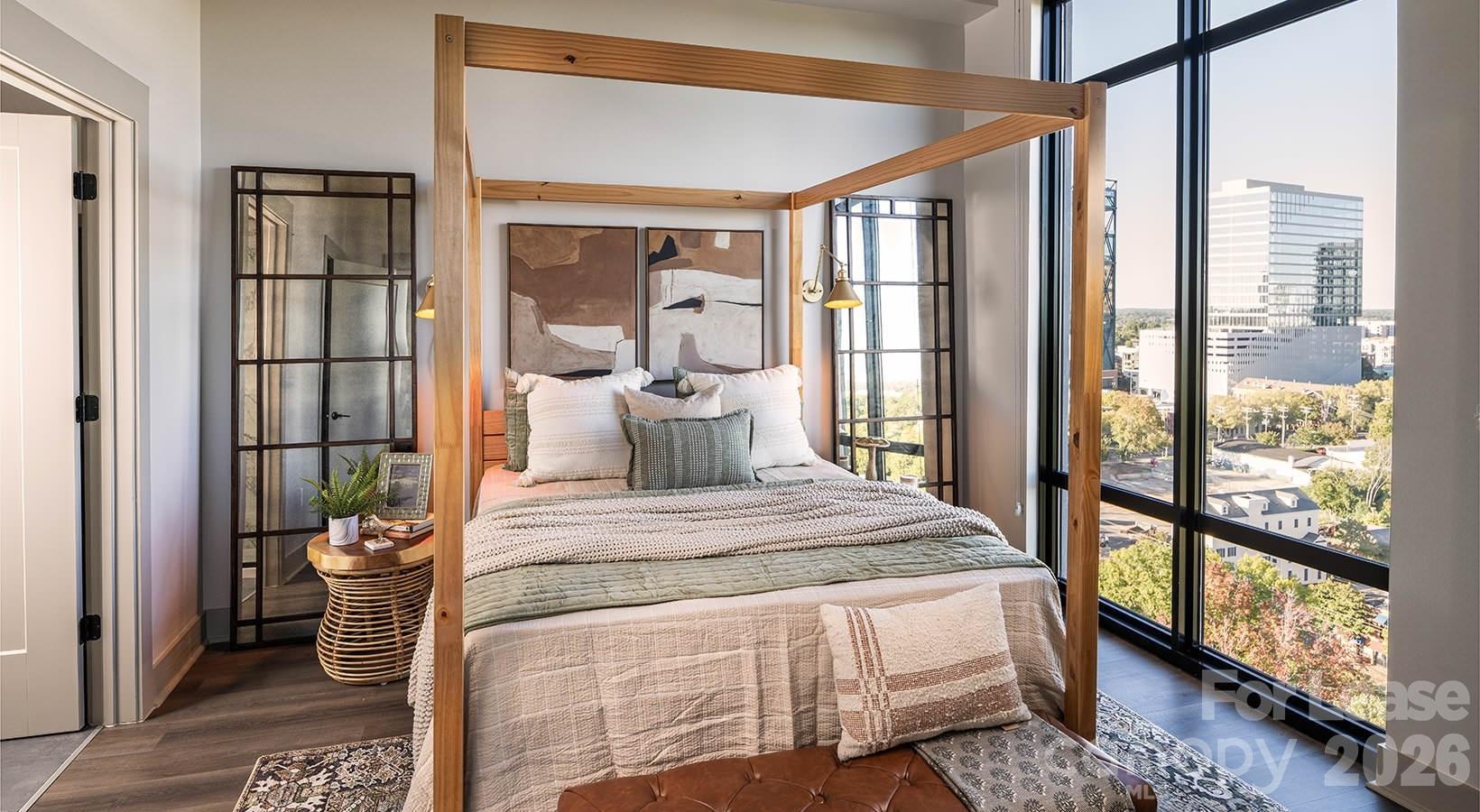 2025 Cleveland Avenue Conservatory Penthouse