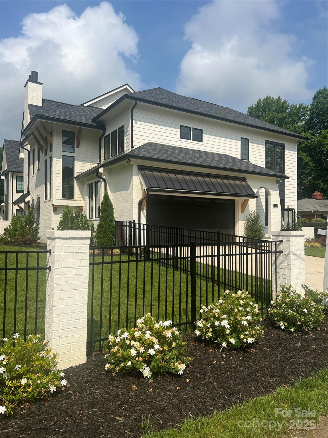 4142 Pineview Road
