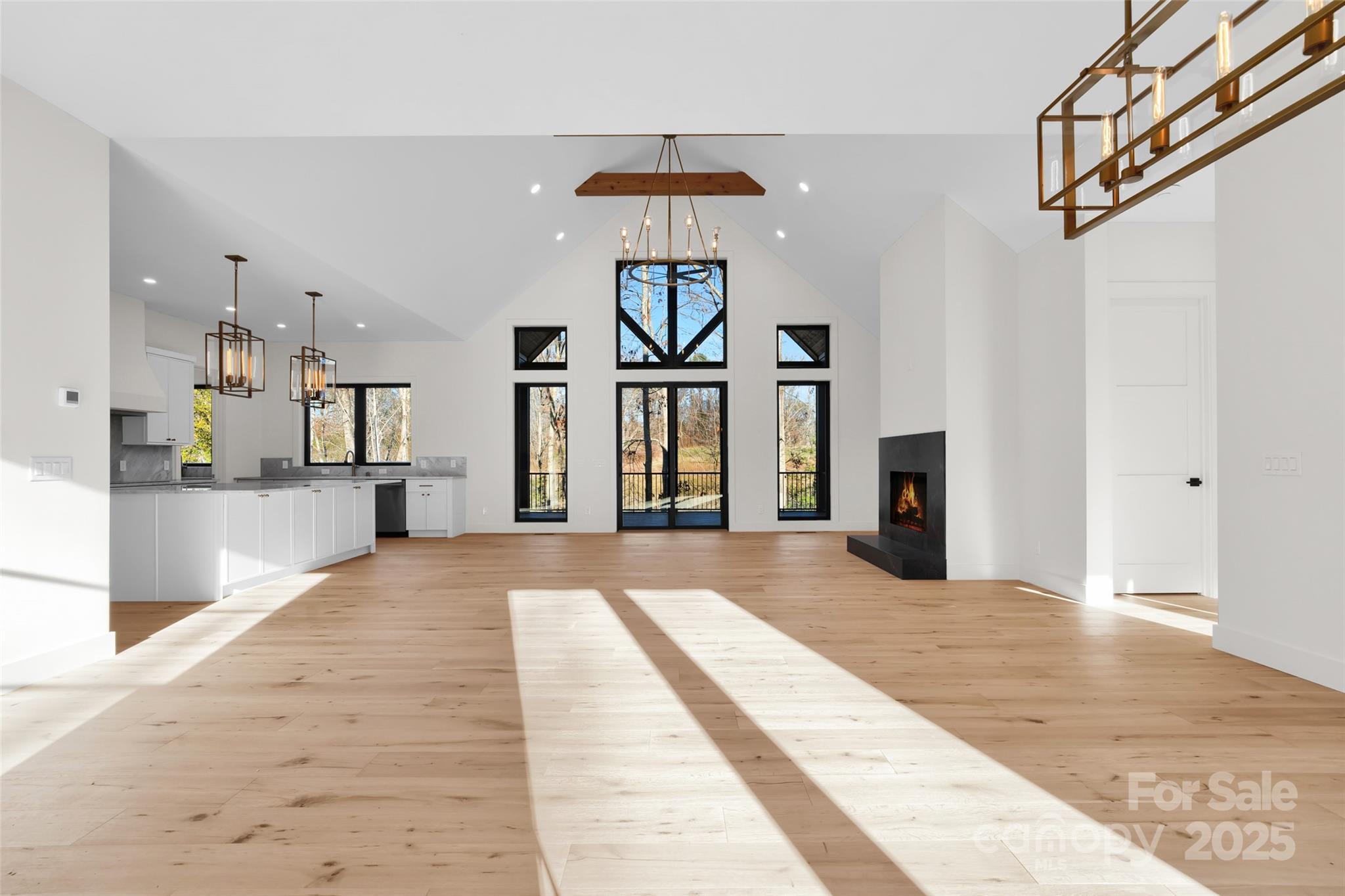 The Farm At Cane Creek - Residential