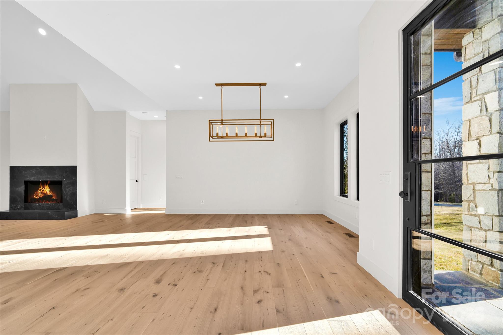 The Farm At Cane Creek - Residential