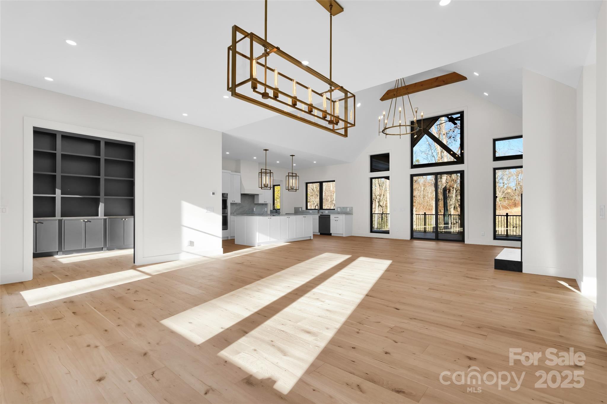 The Farm At Cane Creek - Residential