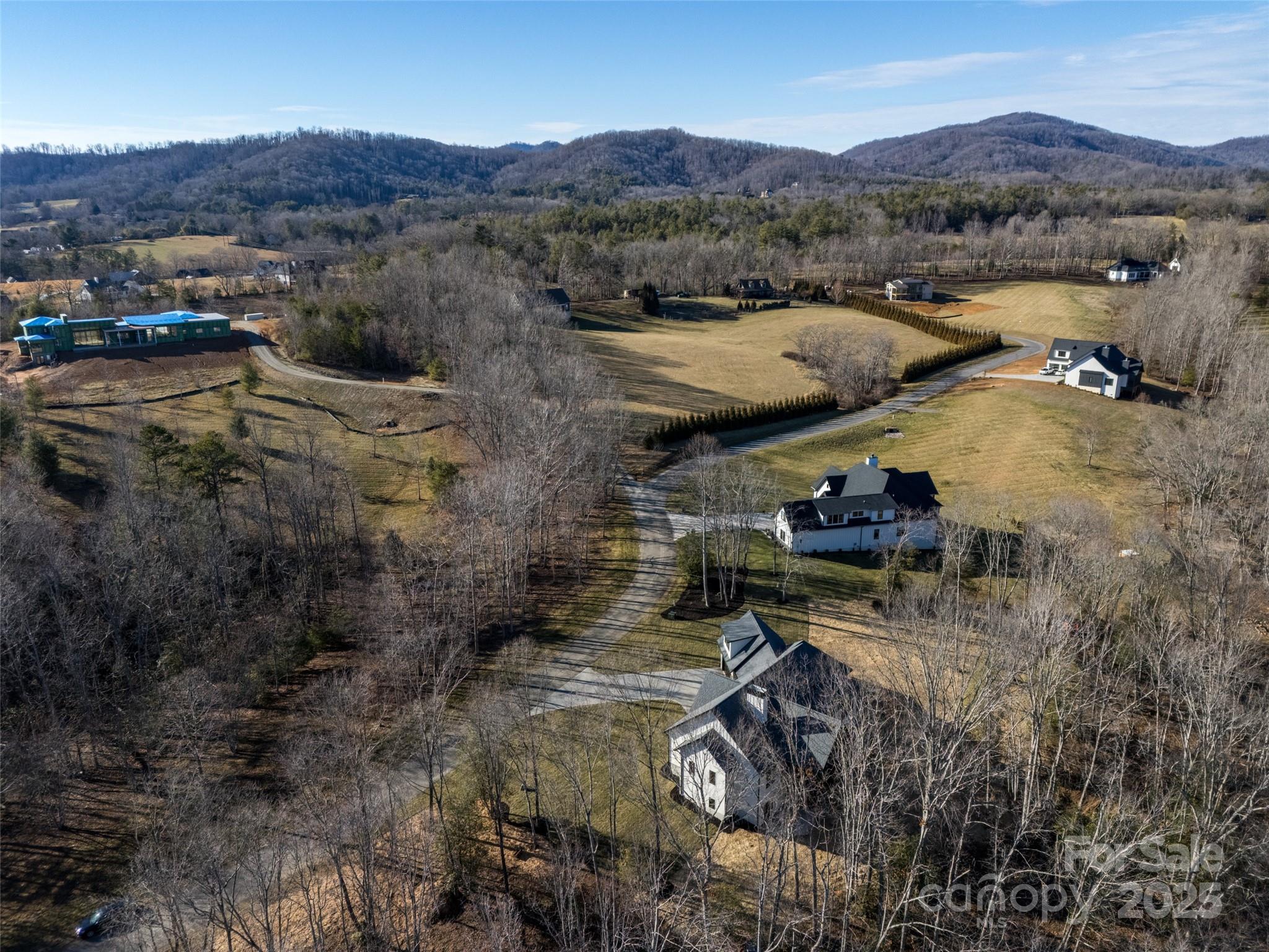 The Farm At Cane Creek - Residential