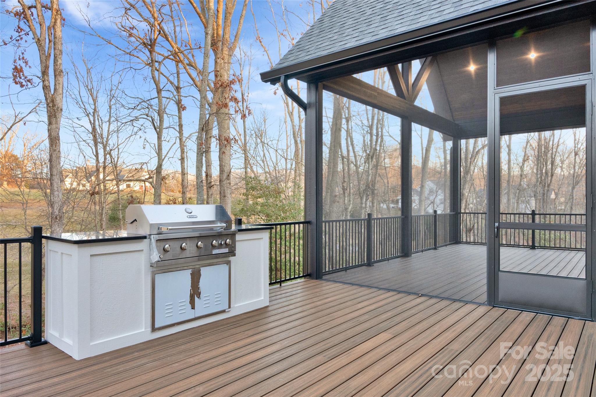 The Farm At Cane Creek - Residential