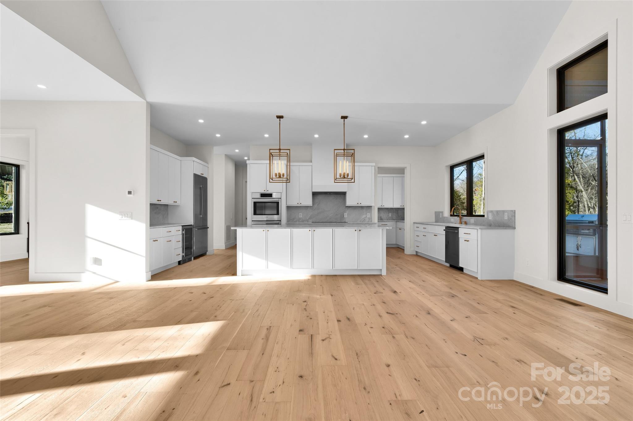 The Farm At Cane Creek - Residential