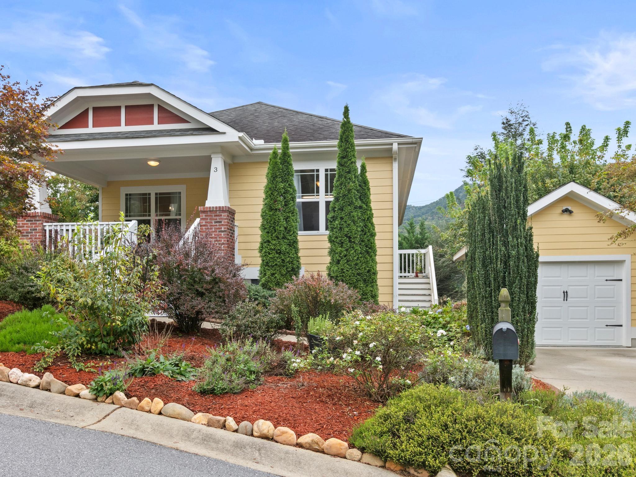 3 Byrdcliffe Lane