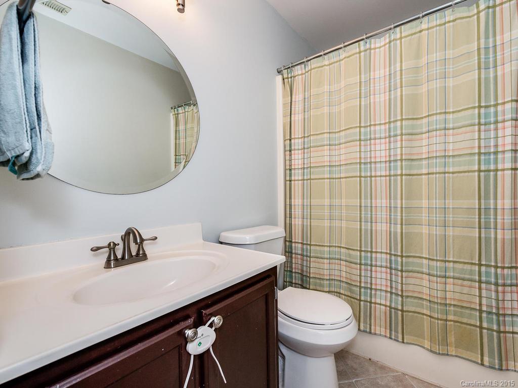 Matthews Crossing - Residential