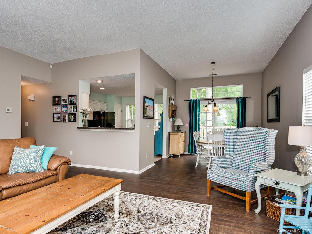 Matthews Crossing - Residential