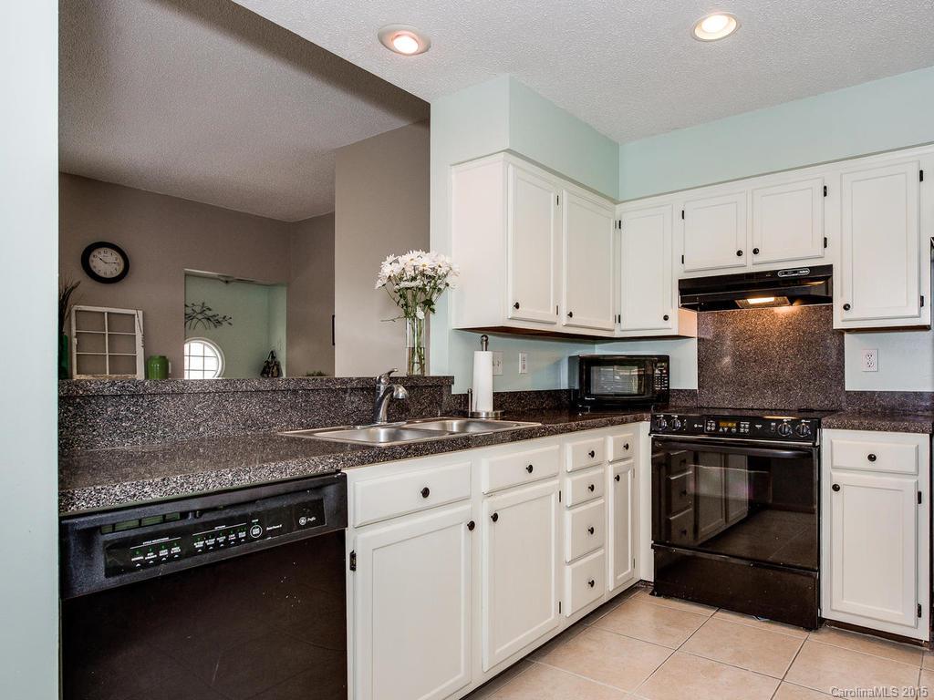 Matthews Crossing - Residential