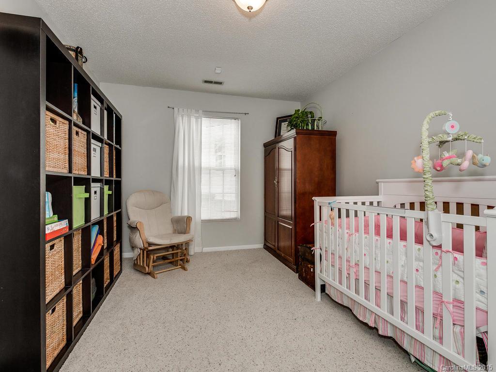 Matthews Crossing - Residential