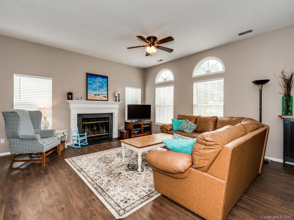 Matthews Crossing - Residential