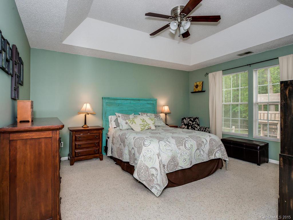 Matthews Crossing - Residential