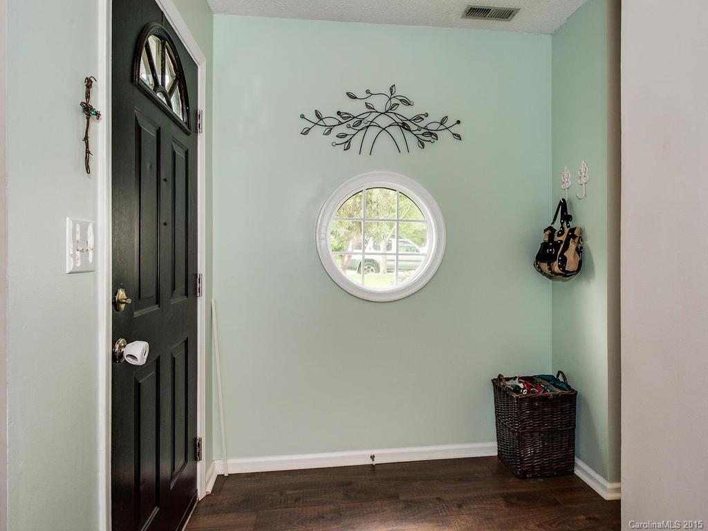 Matthews Crossing - Residential