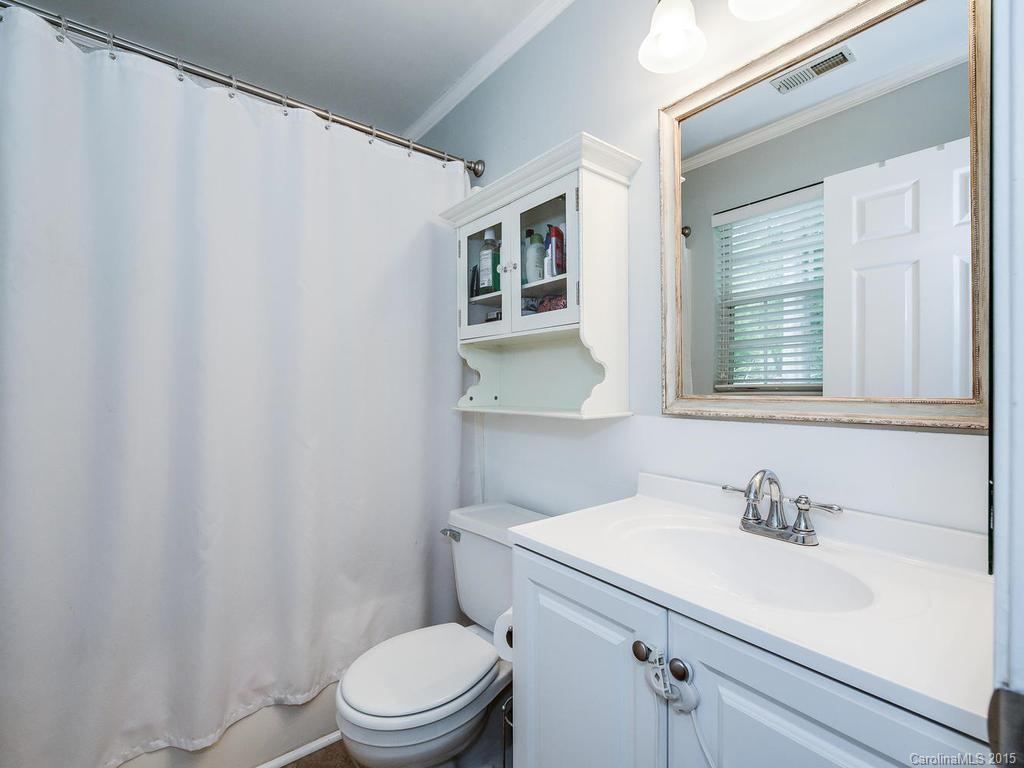 Matthews Crossing - Residential