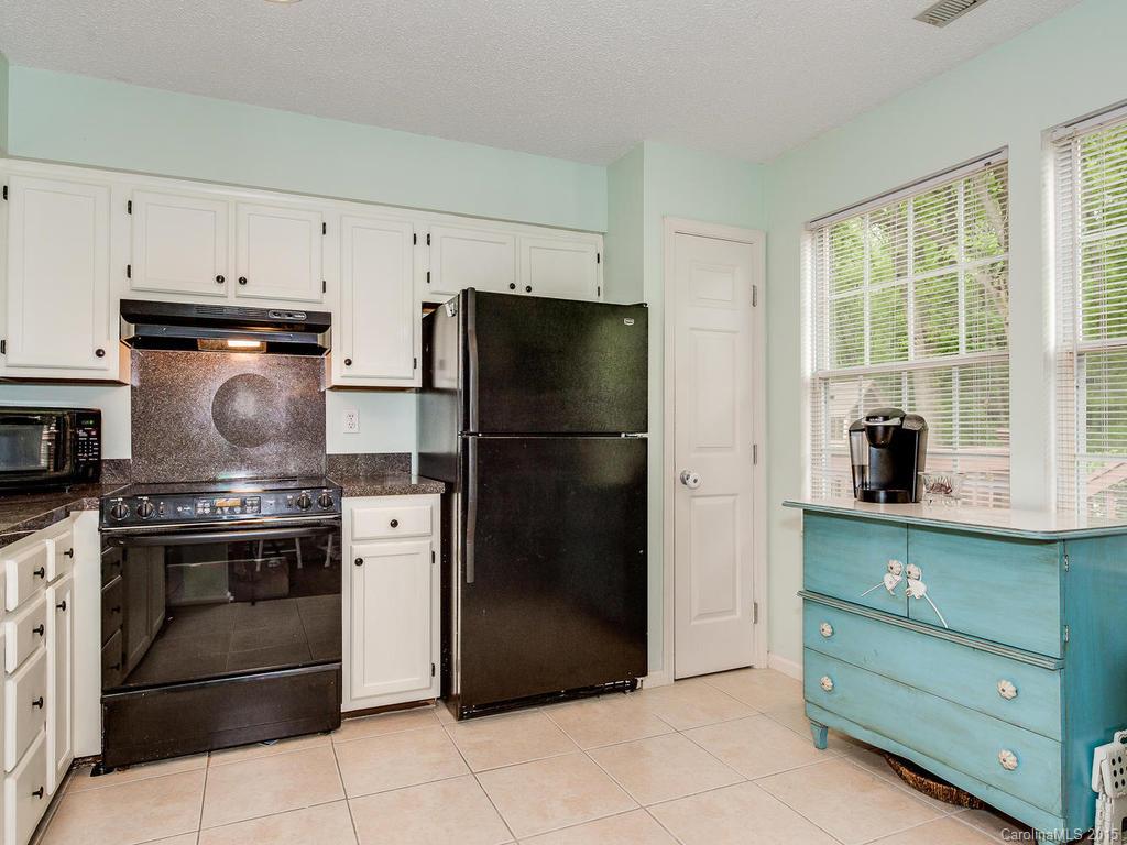 Matthews Crossing - Residential