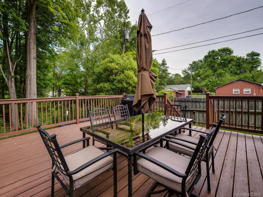 Matthews Crossing - Residential