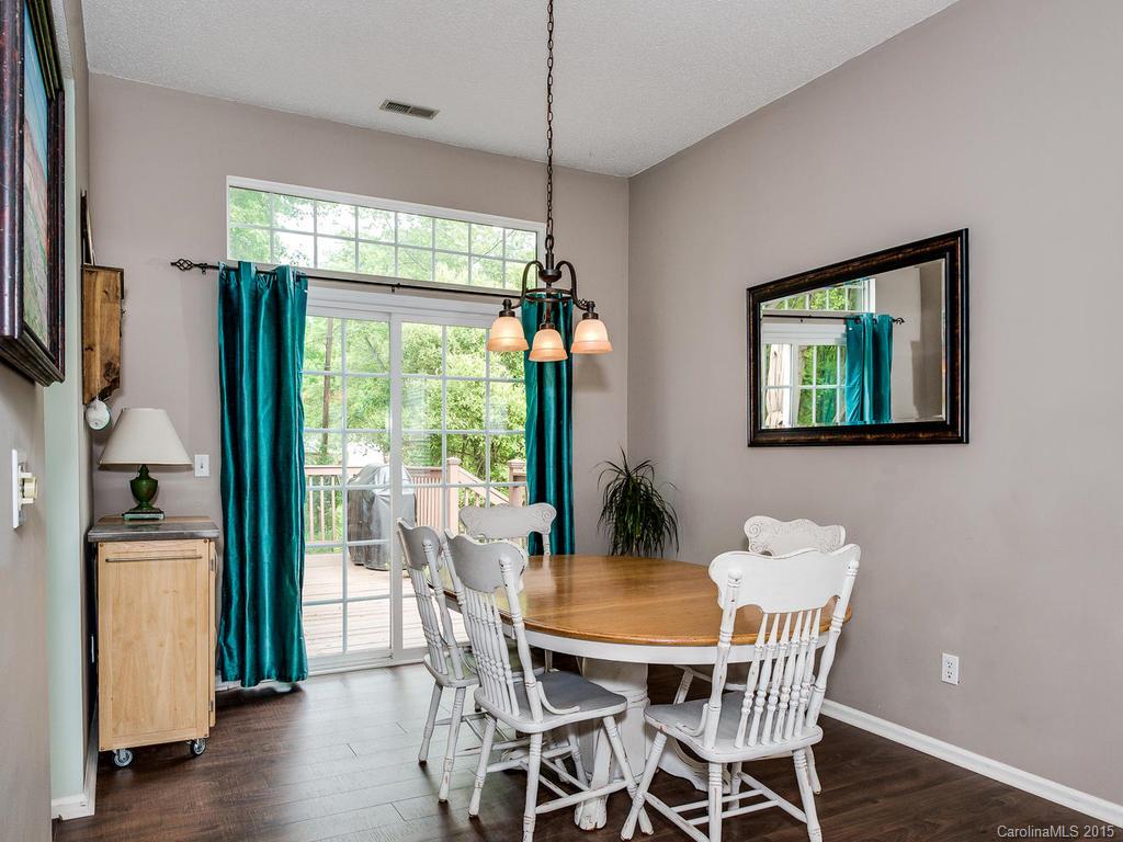 Matthews Crossing - Residential