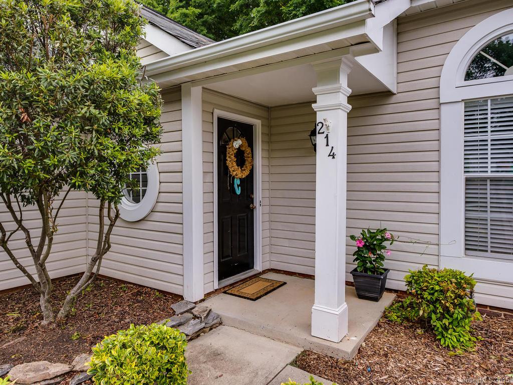 Matthews Crossing - Residential