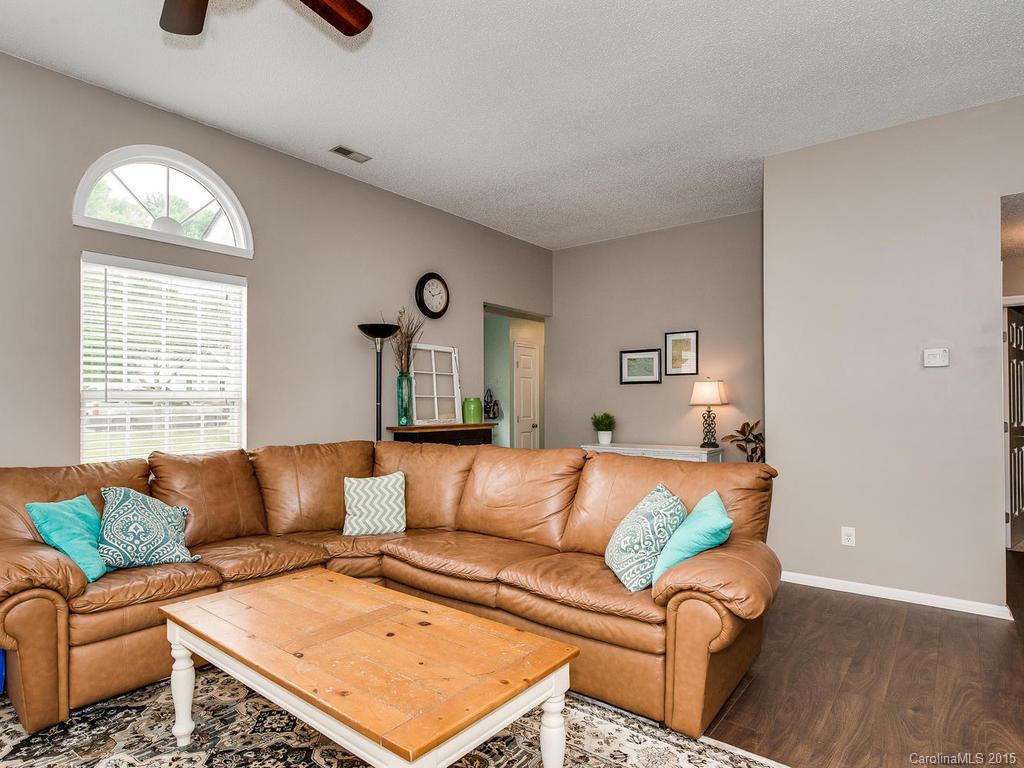 Matthews Crossing - Residential