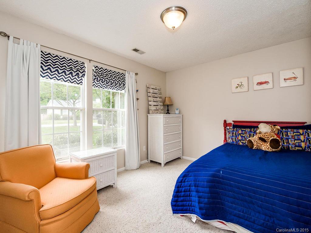 Matthews Crossing - Residential