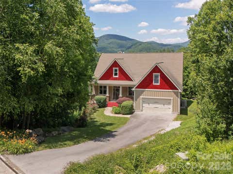 Photo of 167 Tatham Road, Hendersonville, NC 28792 (MLS # 4391022)