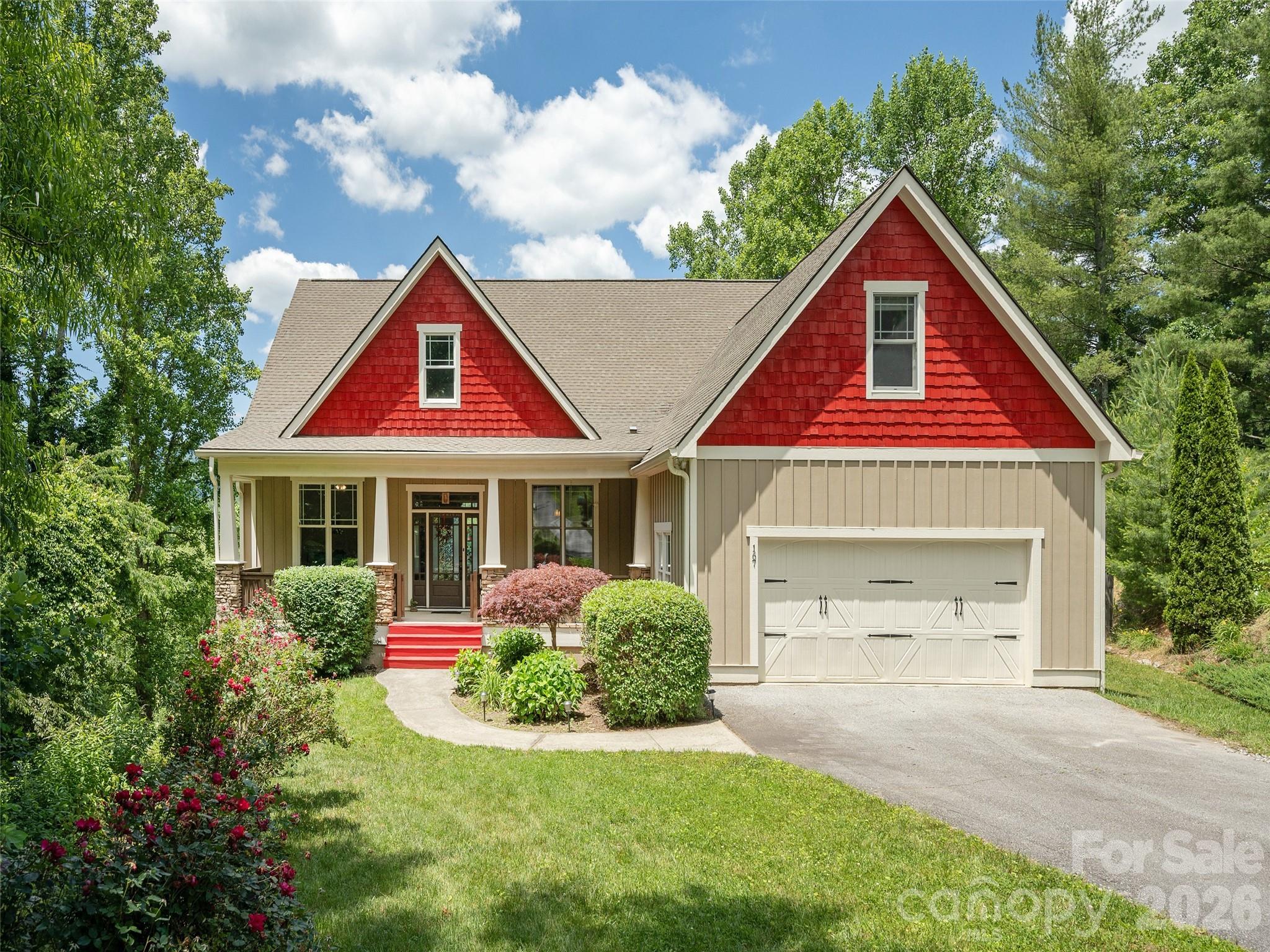 167 Tatham Road