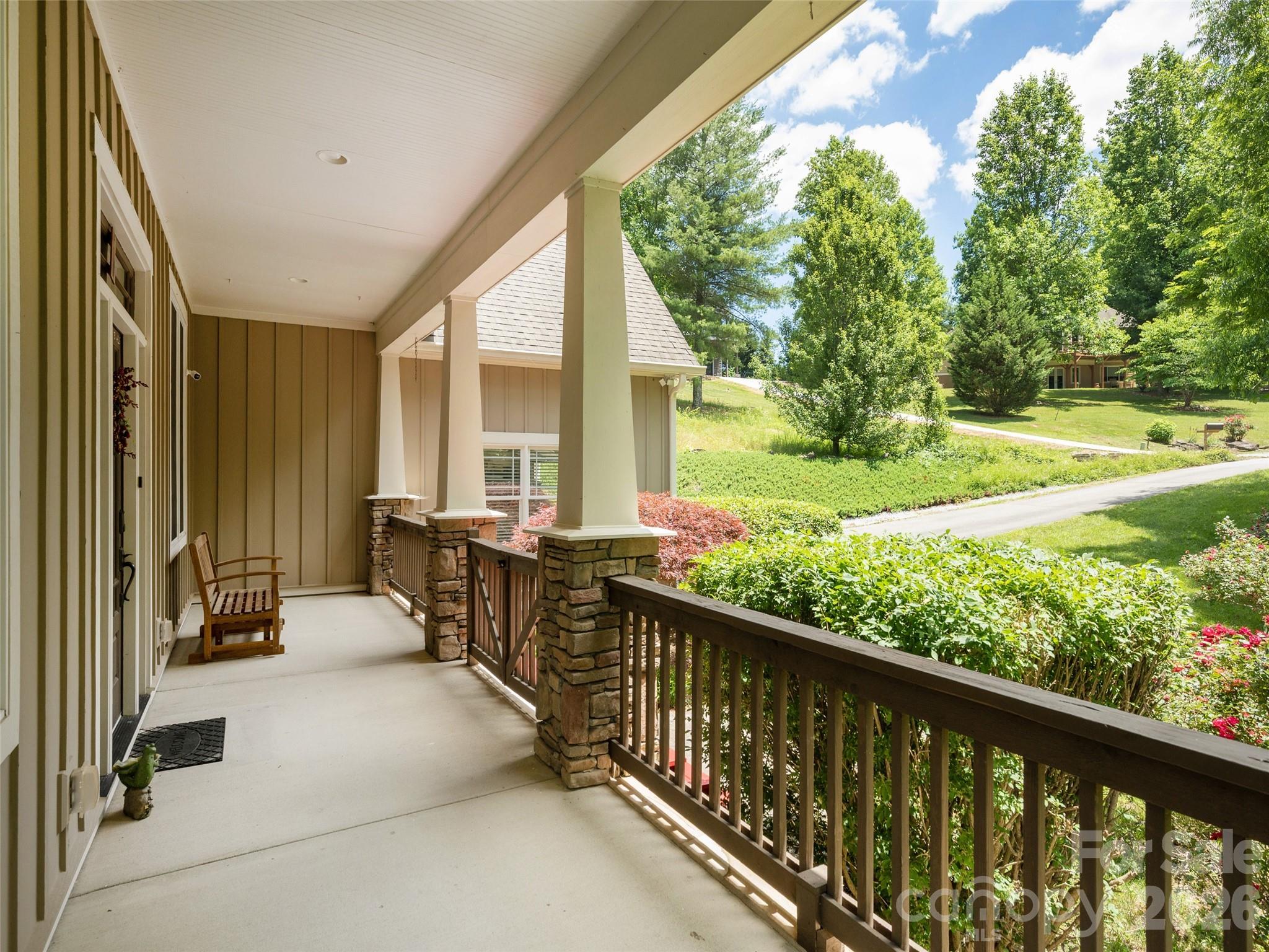 167 Tatham Road