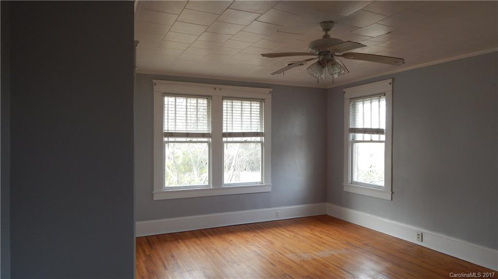 None - Residential Lease