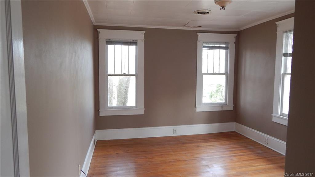 None - Residential Lease