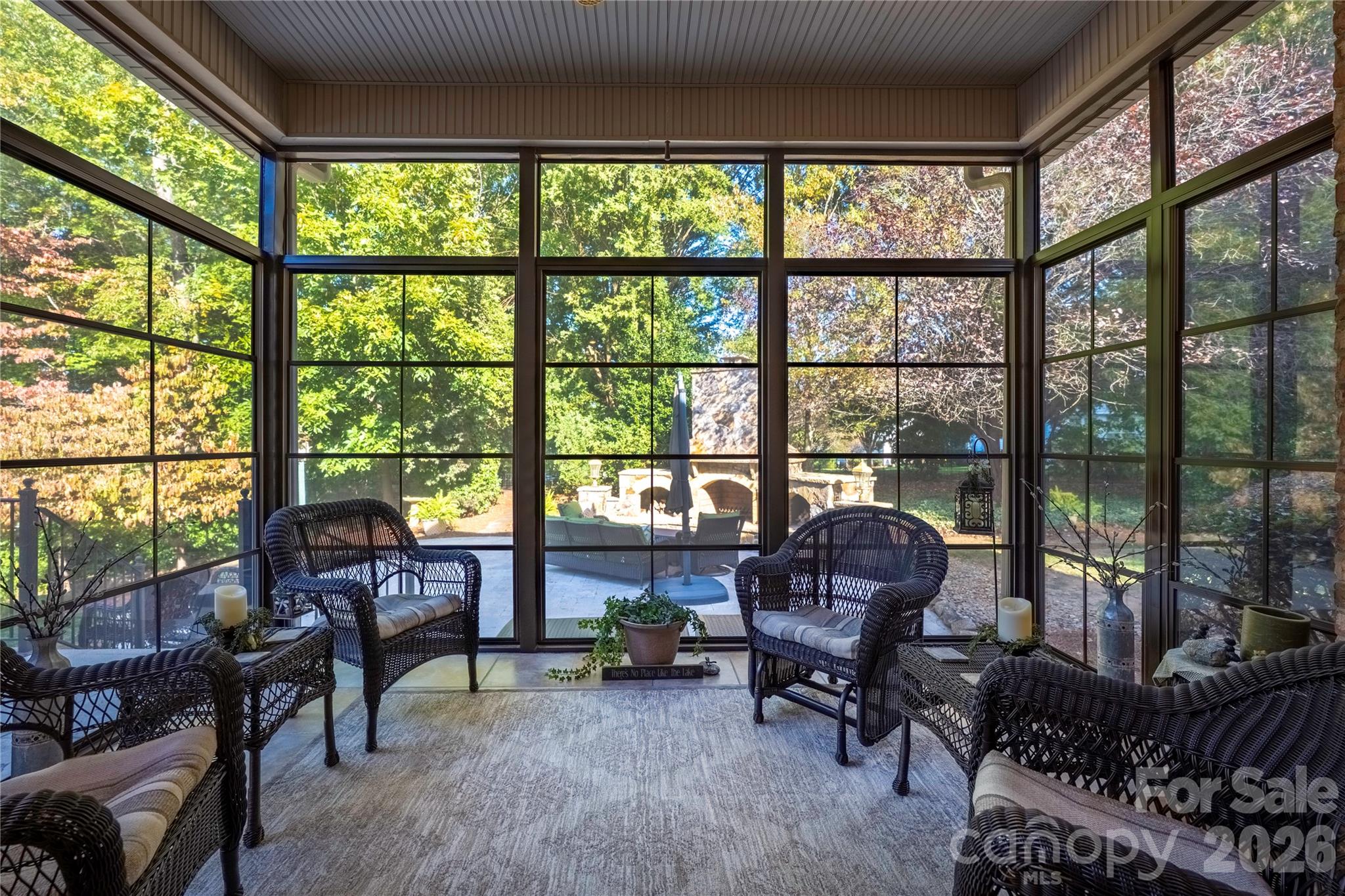 Sailview - Residential