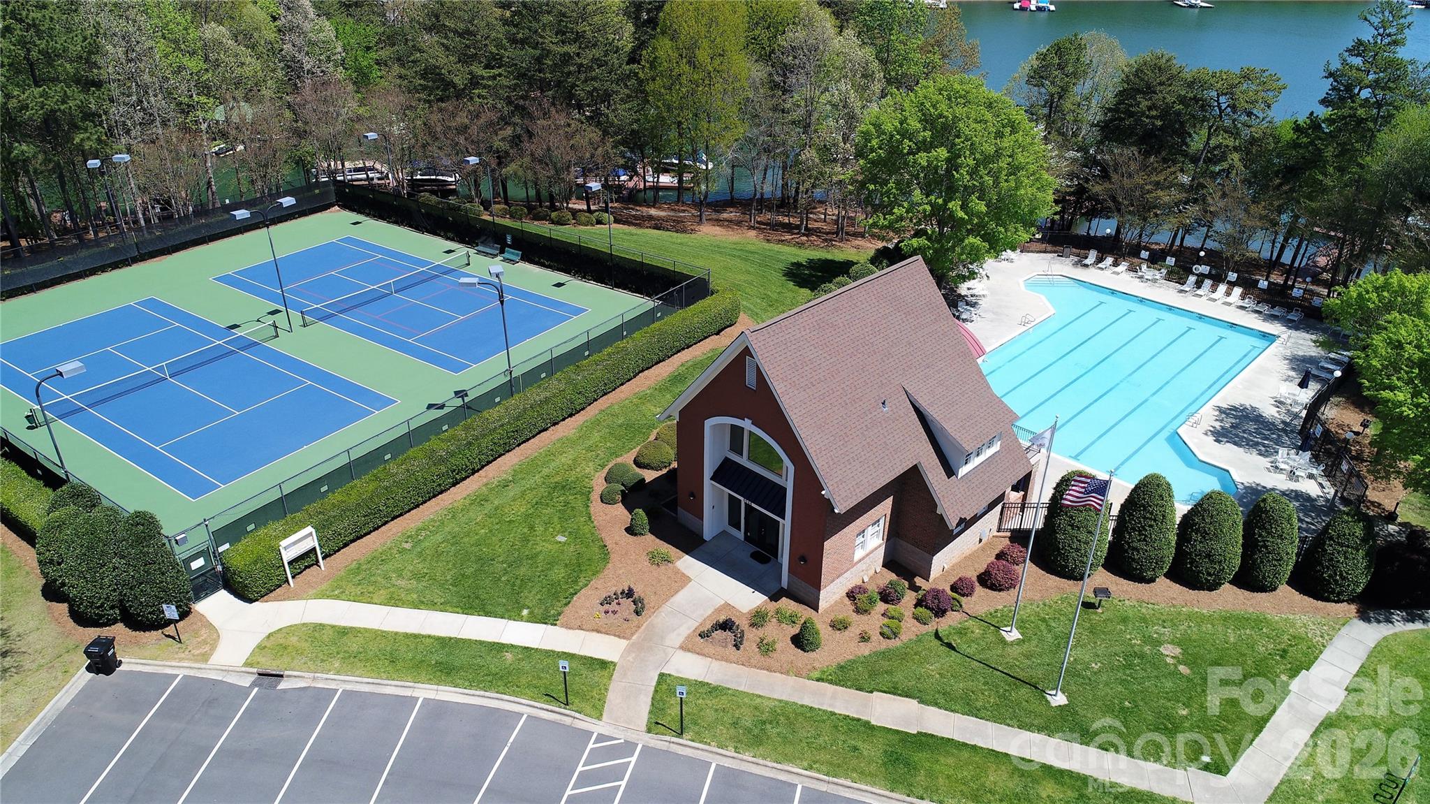 Sailview - Residential