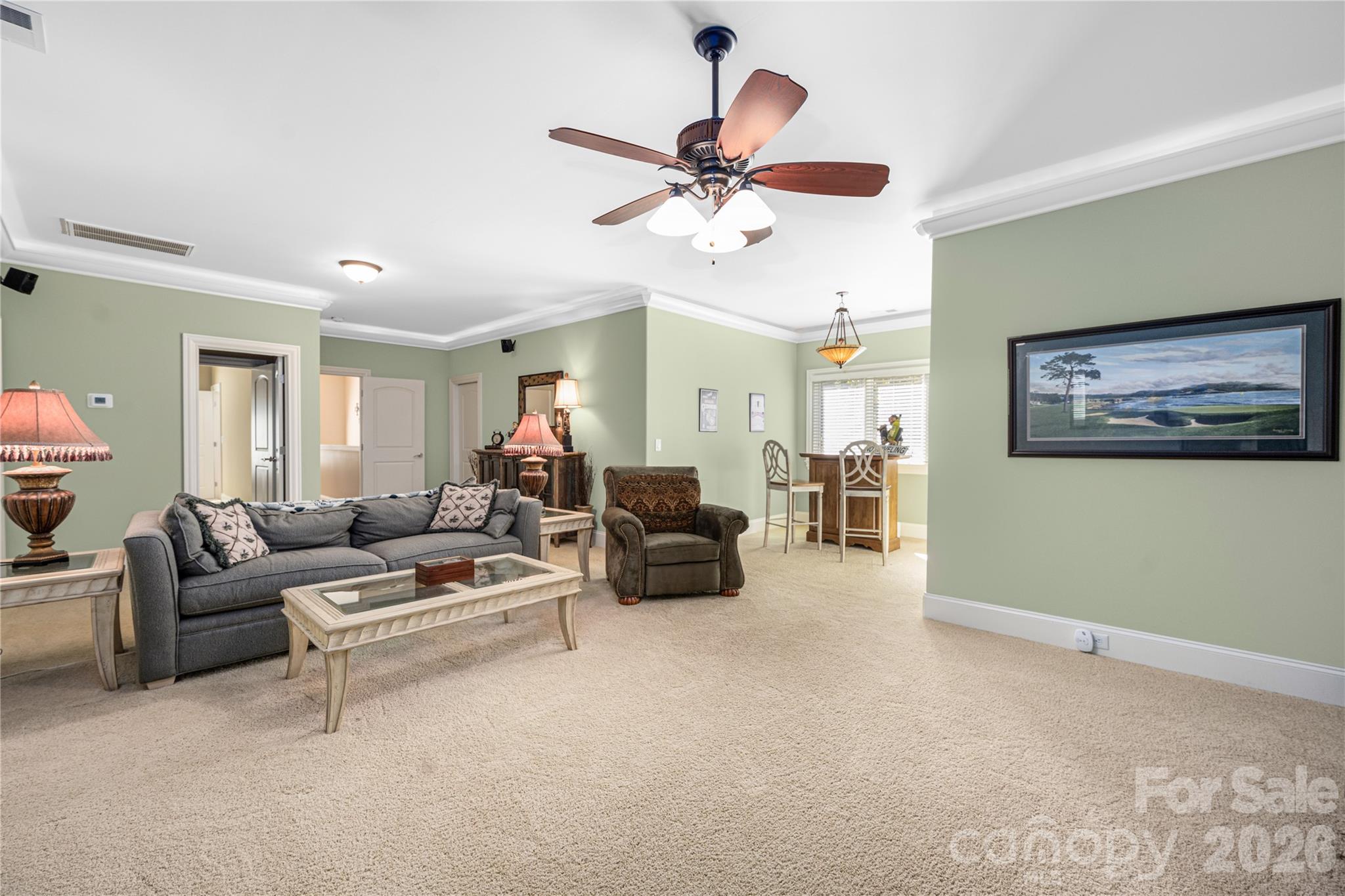Sailview - Residential