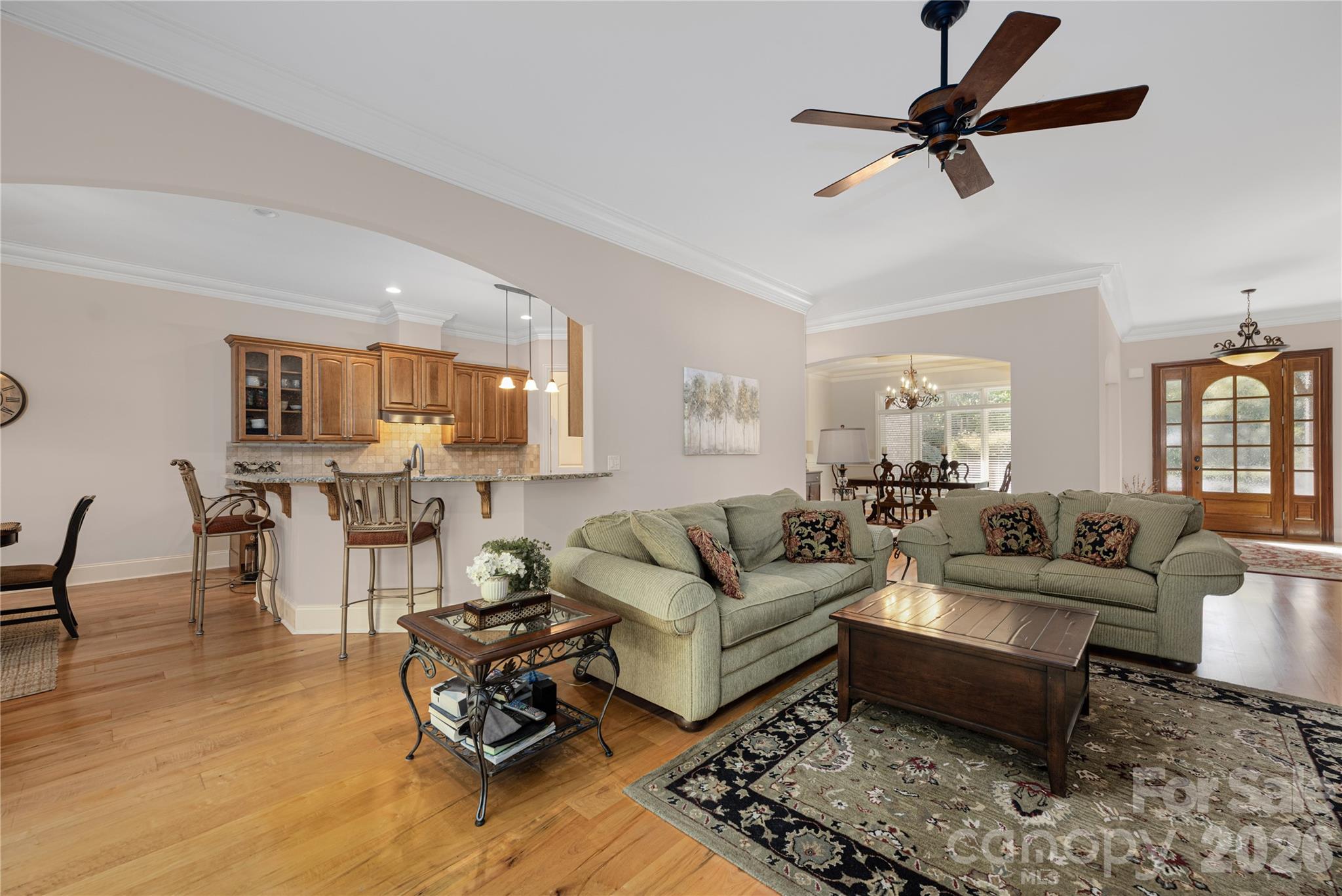 Sailview - Residential