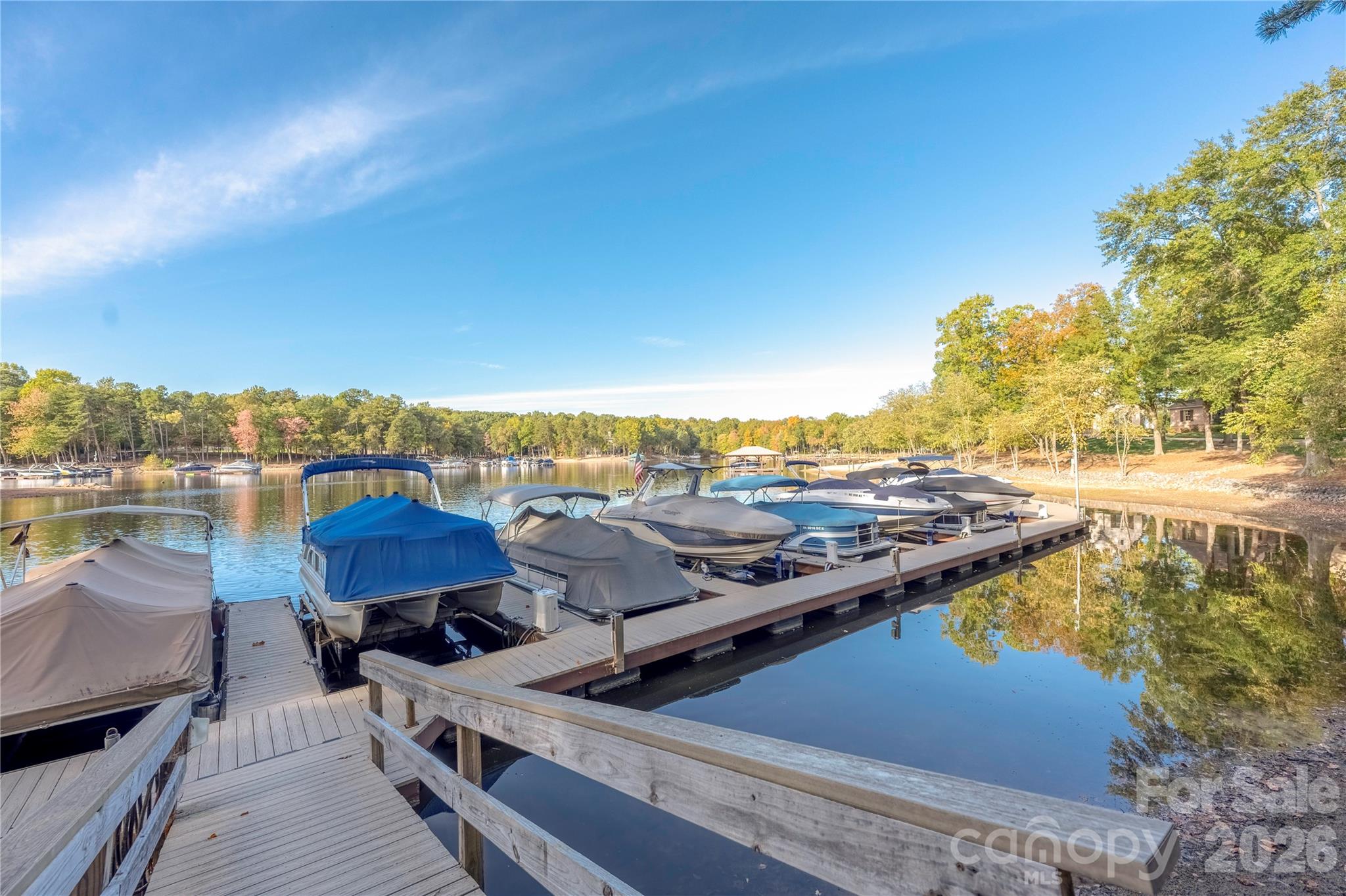 Sailview - Residential