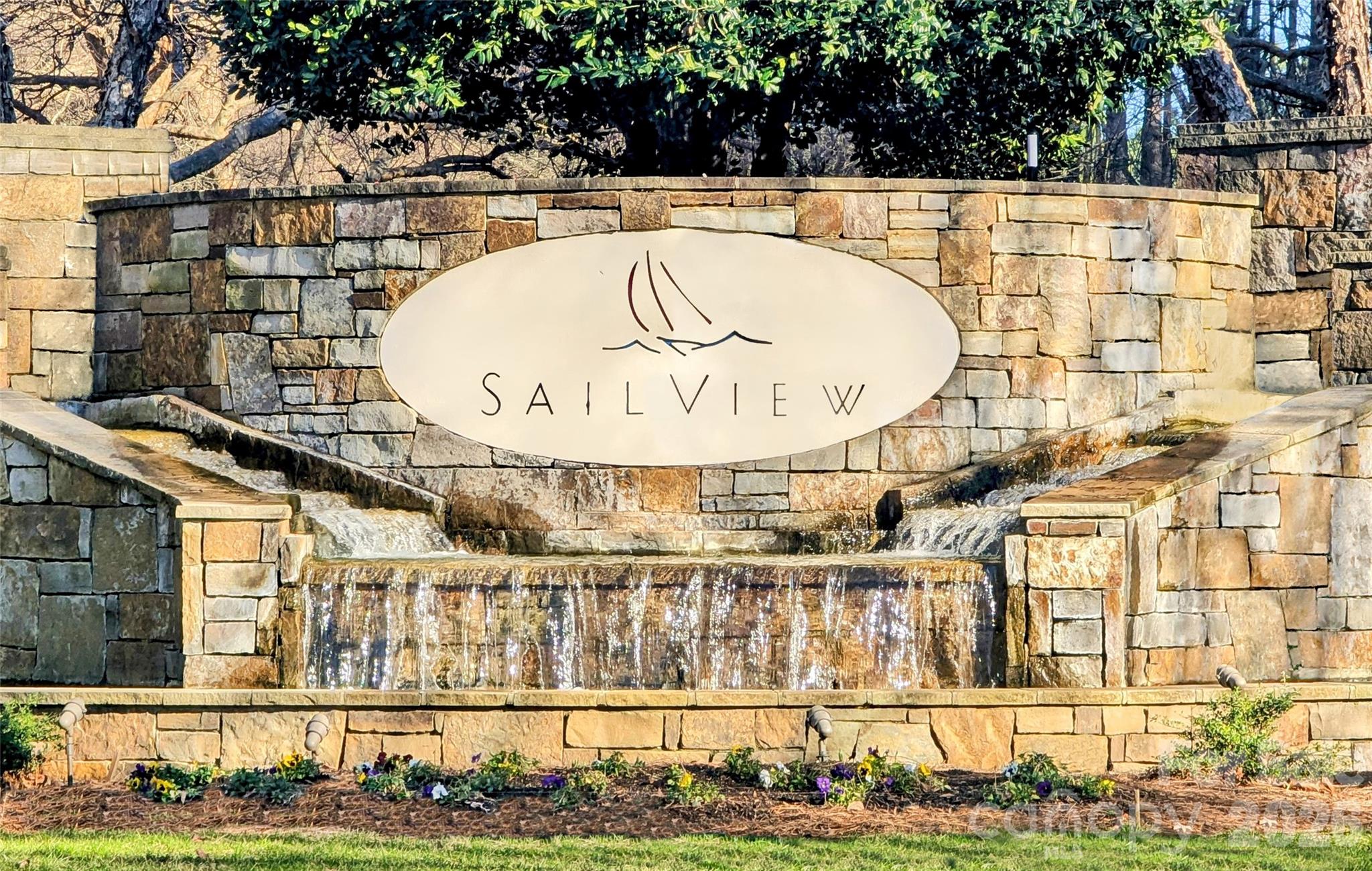 Sailview - Residential