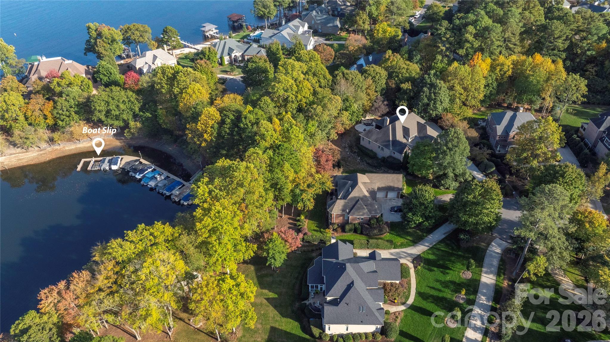 Sailview - Residential