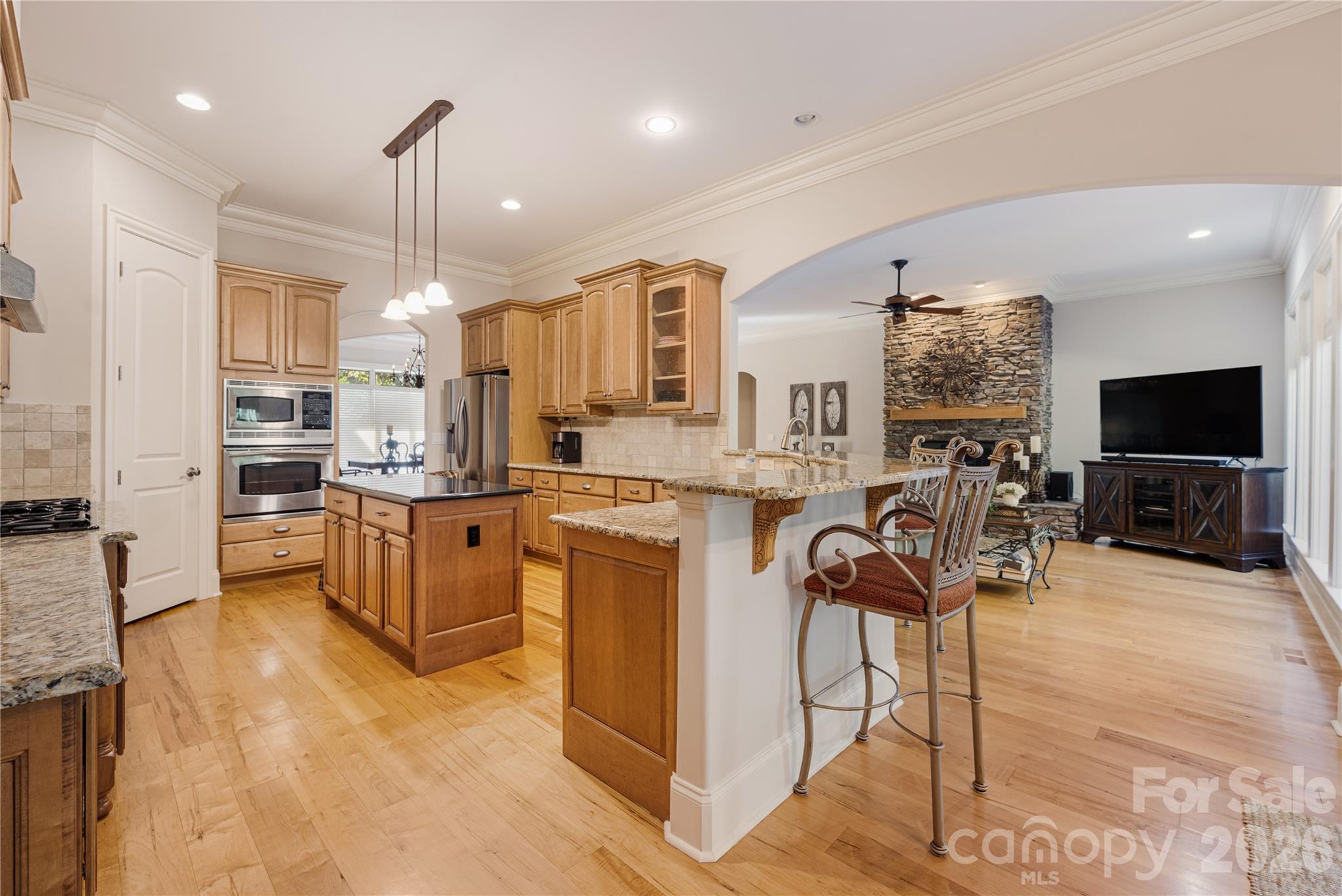 Sailview - Residential