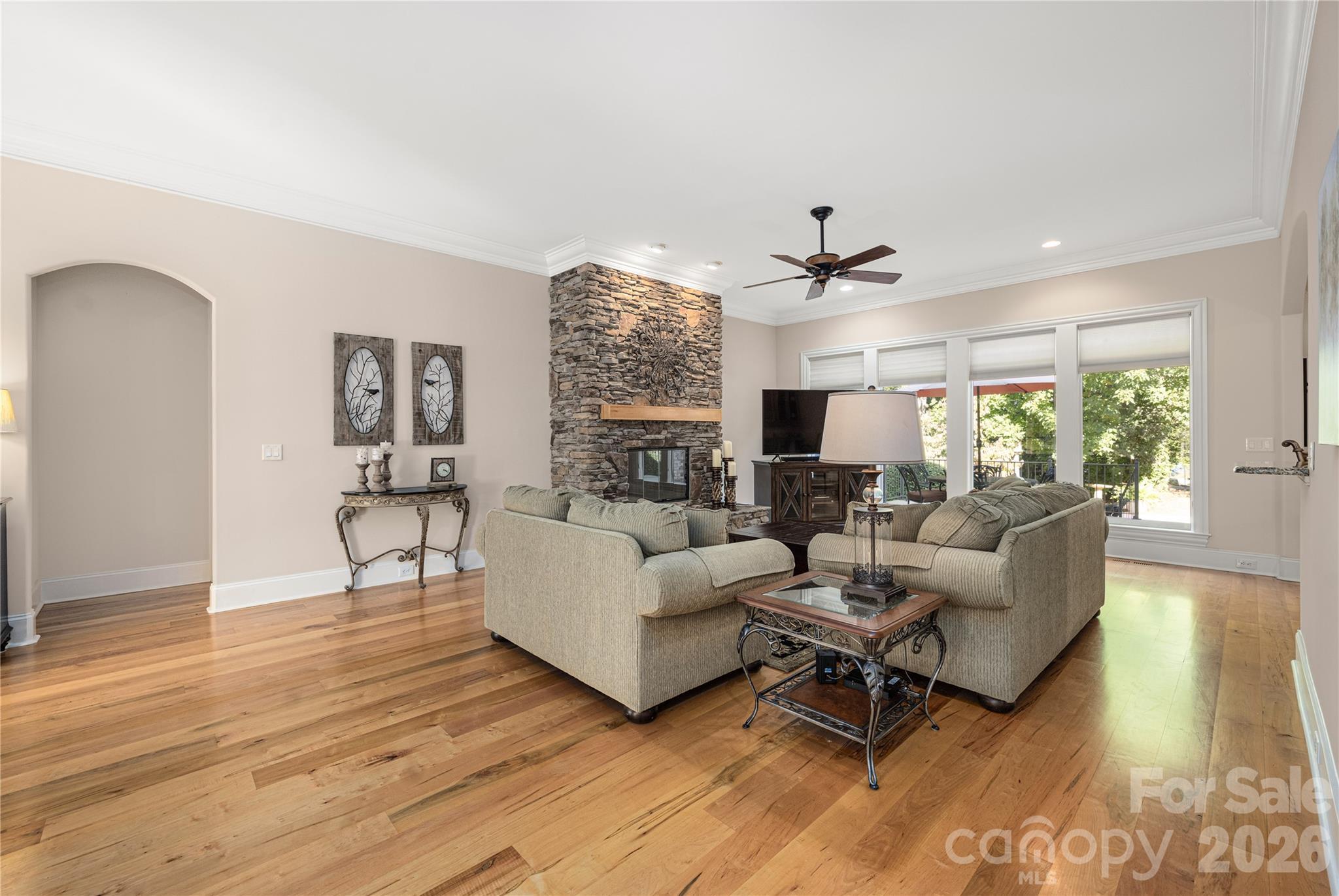Sailview - Residential