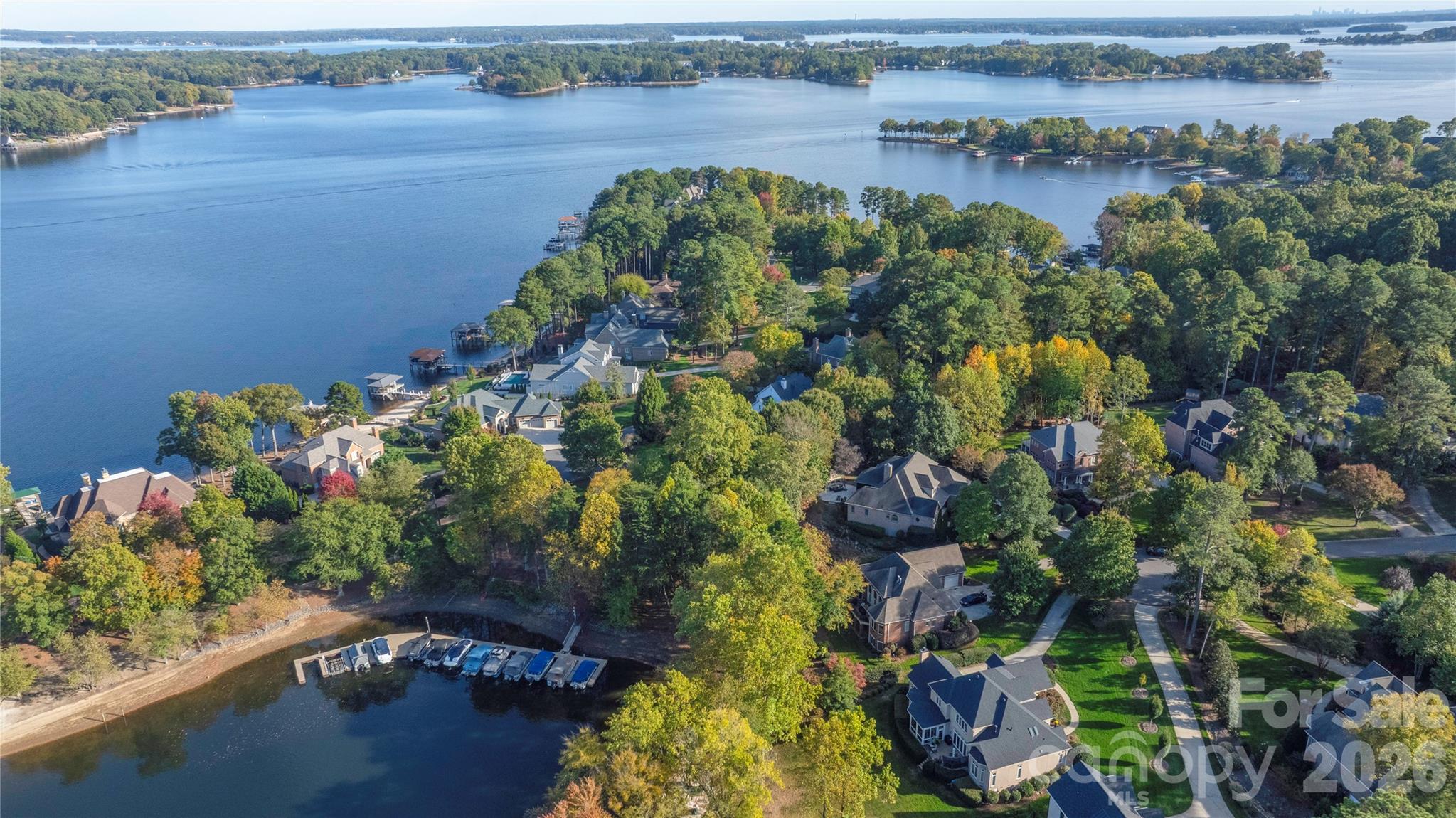 Sailview - Residential
