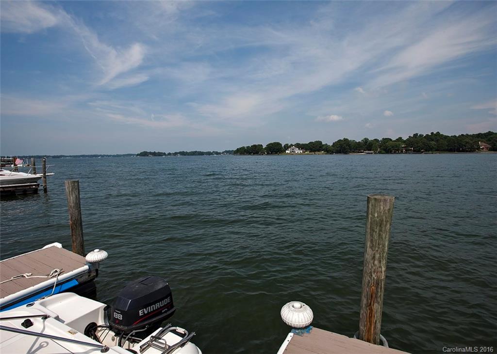 Island Forest - Residential