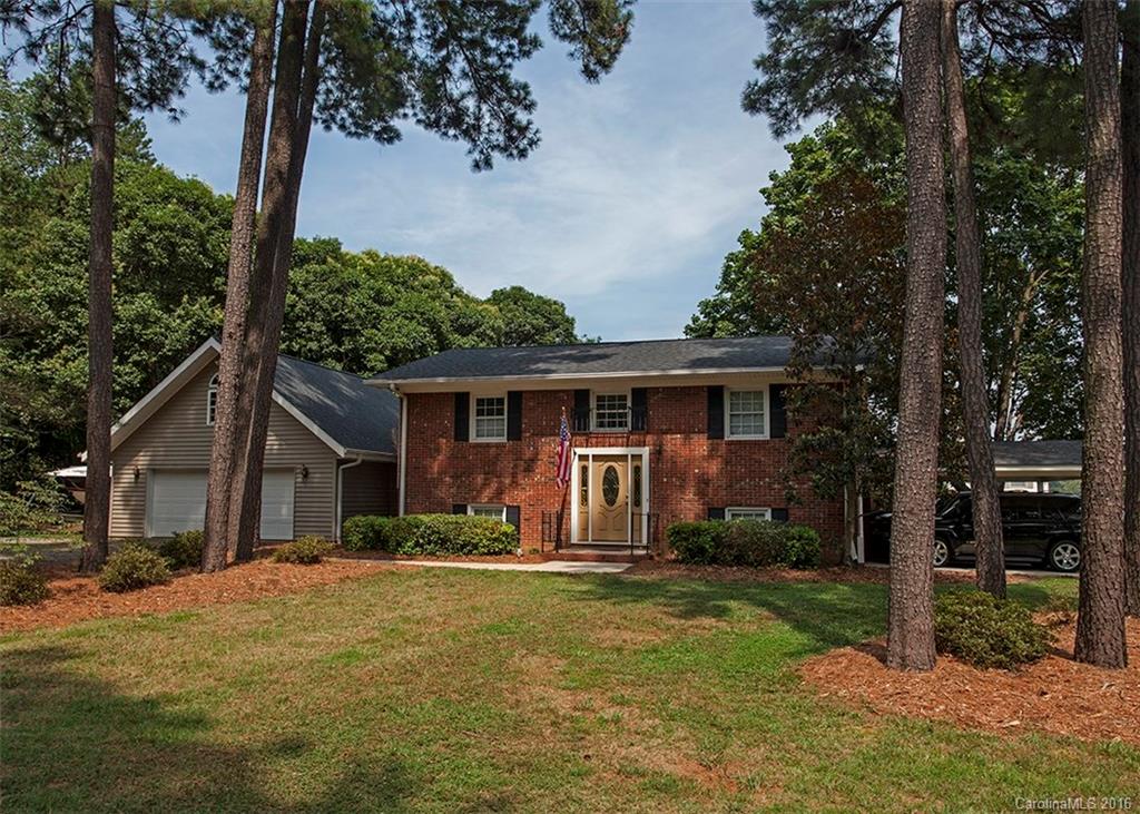 Island Forest - Residential