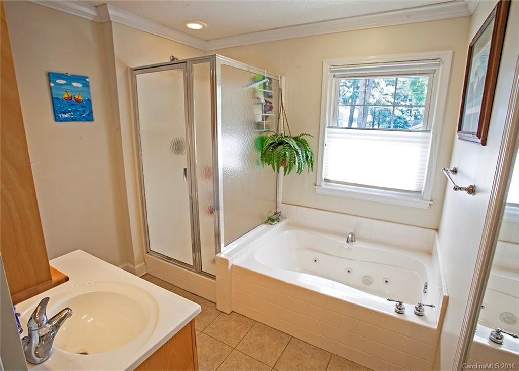 Island Forest - Residential