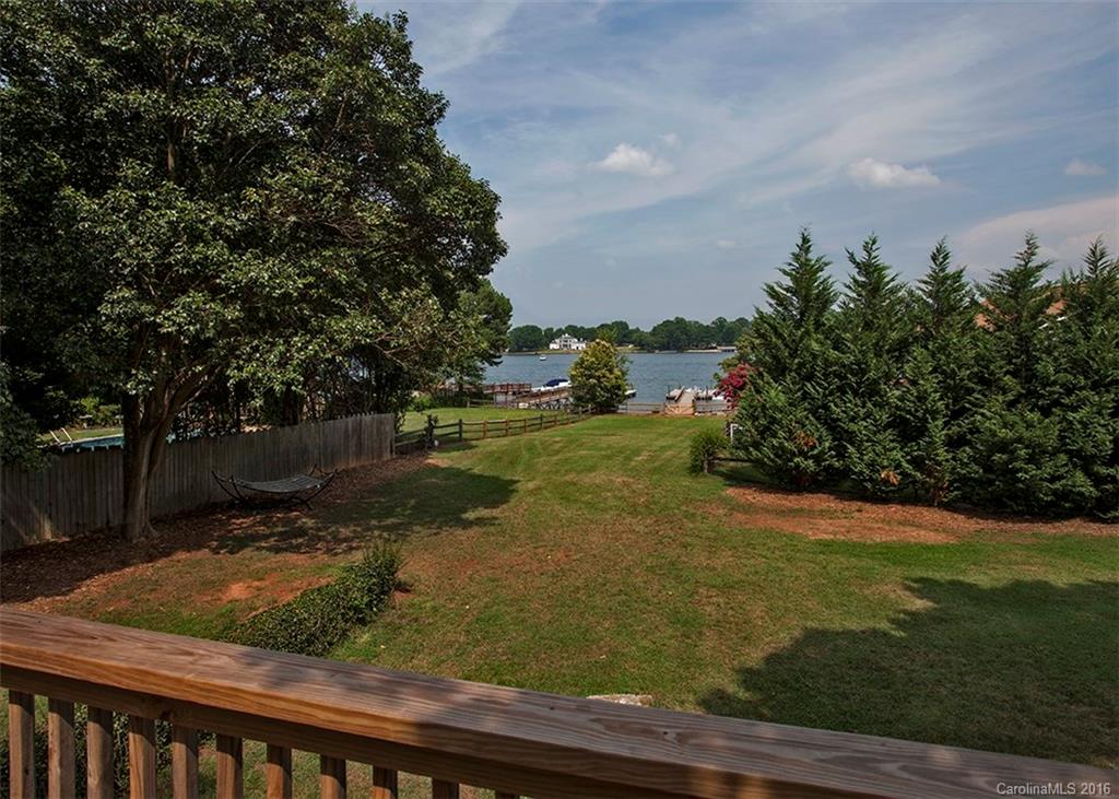 Island Forest - Residential