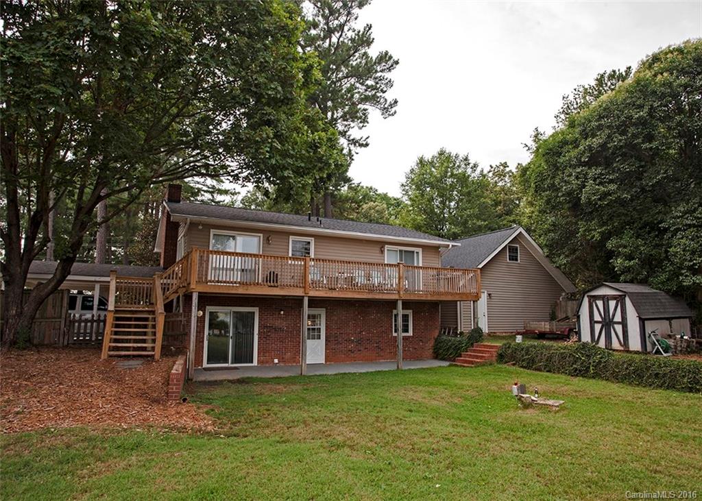 Island Forest - Residential