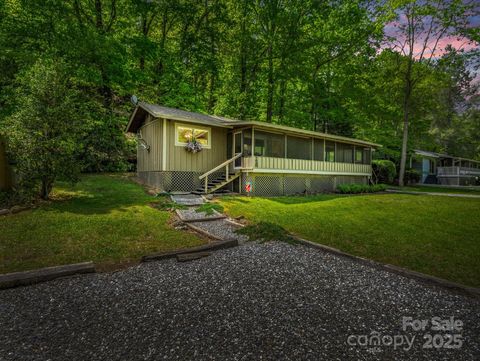 128 Winding Creek Court Lake Lure NC 28746