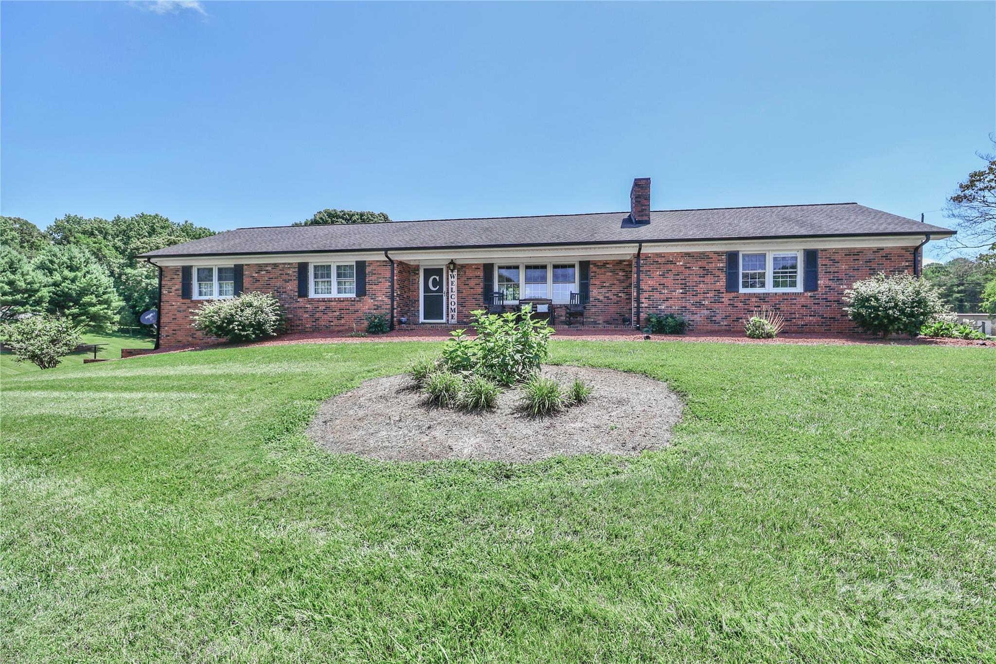 116 Deer Trail Road