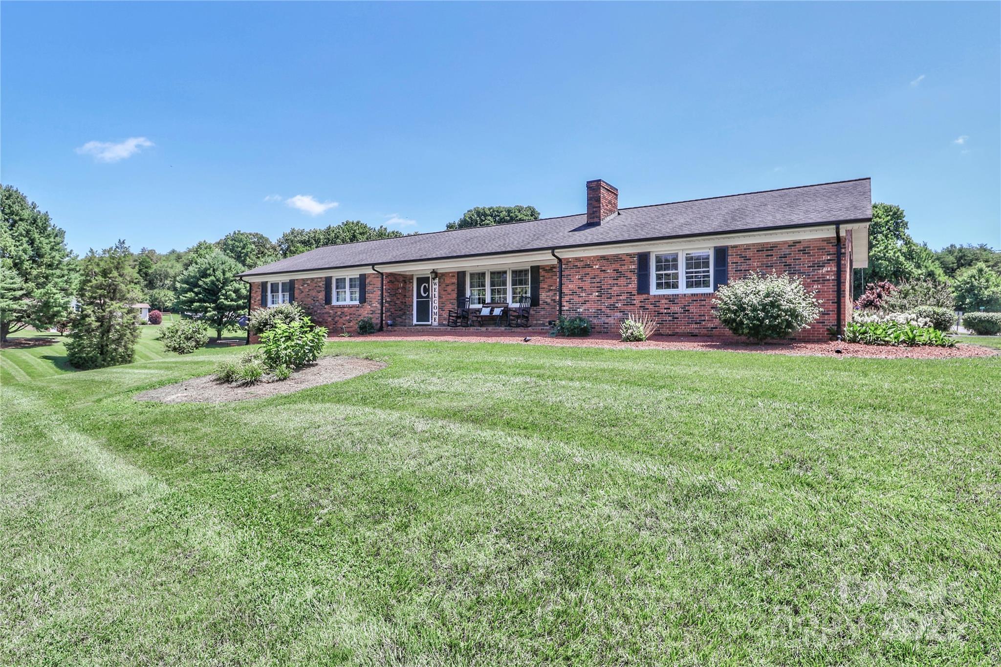 116 Deer Trail Road
