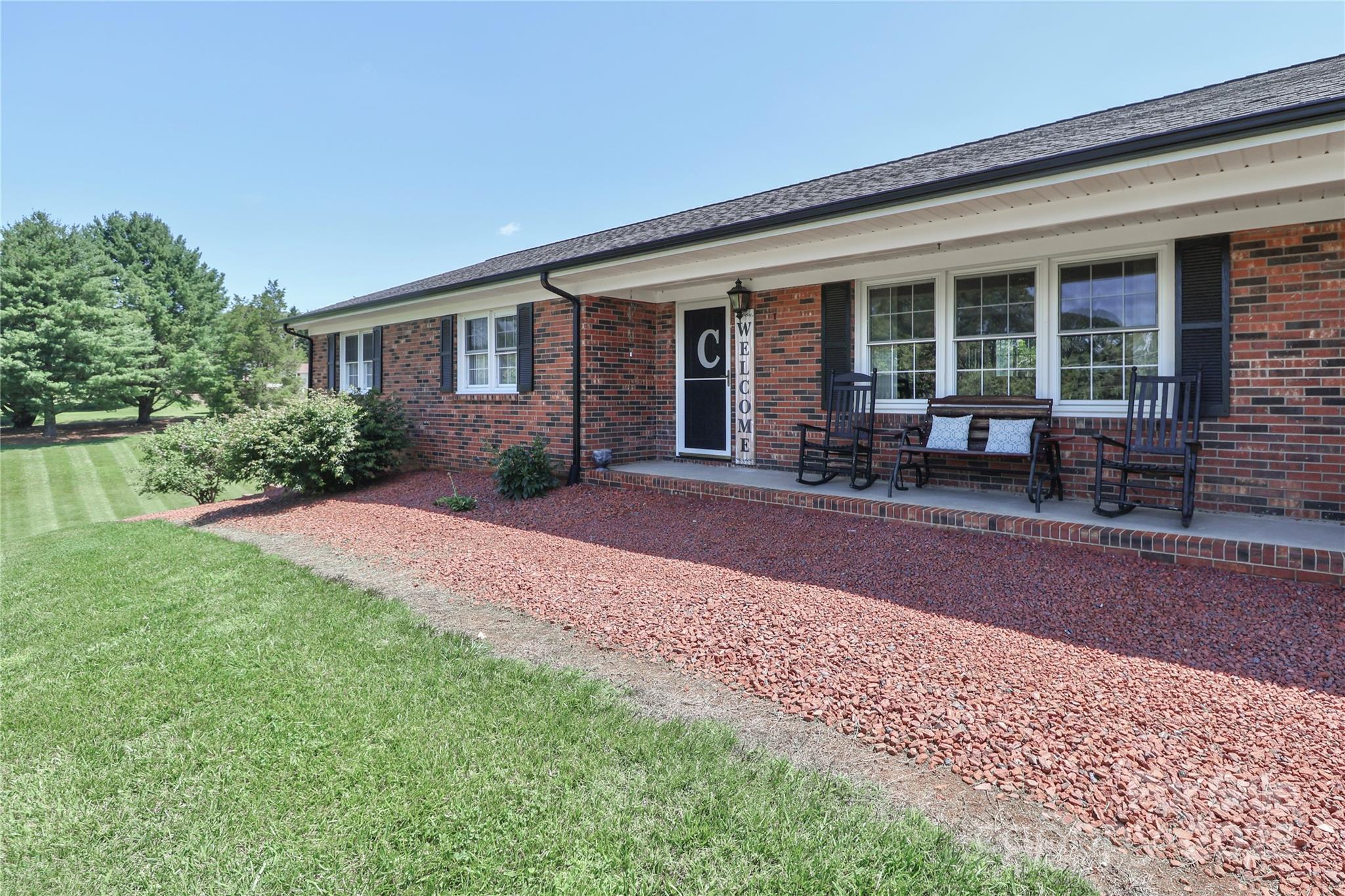 116 Deer Trail Road